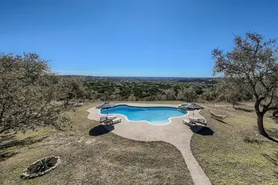 Image de EcoView Villa•Pool•Spa•Goats•85 acres•Amazing view