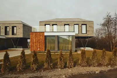 Image de Dor Villas
