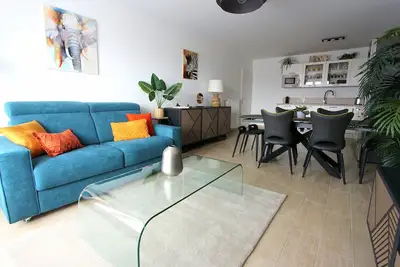 Image de Nova 10 ~ Chaleureux appartement 8pers ~Disneyland