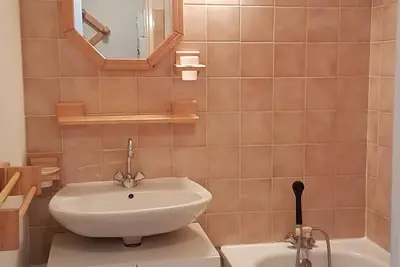 Image de À 20m des remontées, 4ème étage, balcon, télévision, casier à ski, 27m², Flaine