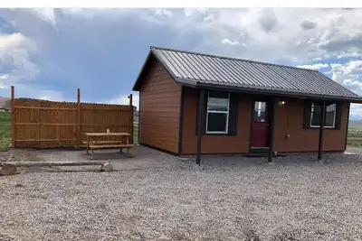 Image de Green River Getaway