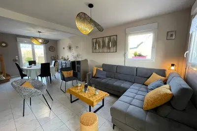 Image de Maison dans un lotissement très calme proche de St Brieuc