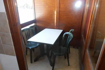 Image de 2ème étage, balcon, télévision, 28m², Brides Les Bains