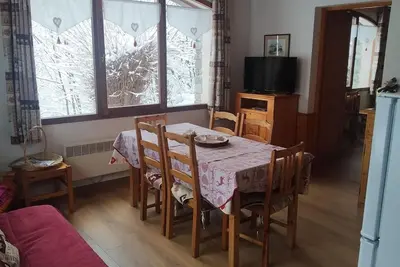 Image de 2ème étage, 60m², Valloire