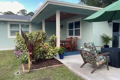 Image de Southern Memories - Driftwood: Quaint, single family & dog friendly!