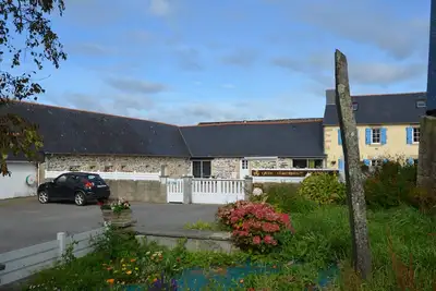 Image de Residence Picabreiz Gite Triskel