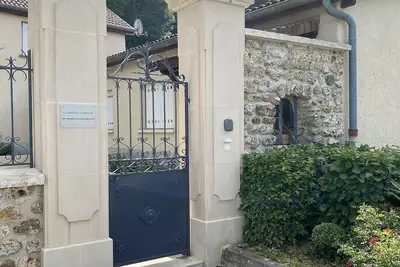 Image de Maison de Campagne d’Isabelle