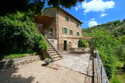Image de Villa Nello