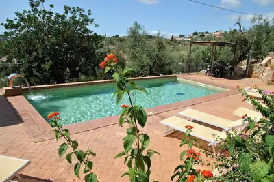 Image de Villa Zefiro avec piscine à usage exclusif