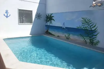Image de Homerez - Villa à Encinarejo de Córdoba