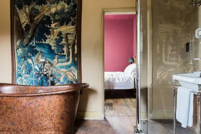Image de Cottage-Salle de bain