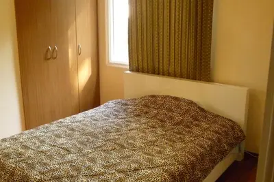 Image de City center private 2 bedroom apartment in Dimofontos str.