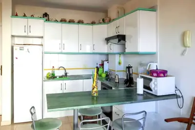 Image de Homerez - Appartement à San Sebastián