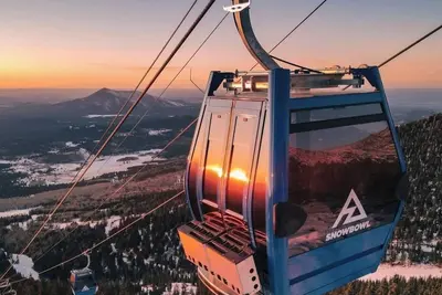 Image de Charming Flagstaff Loft