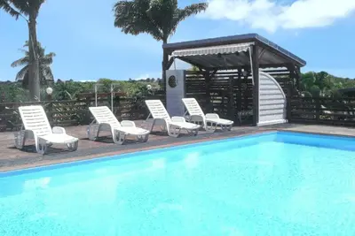 Image de Homerez - Maison à Sainte Anne