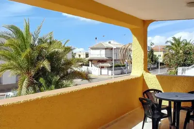 Homerez - Maison Puerto de Mazarrón