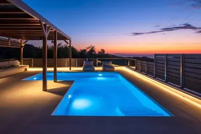 Image de Villa Corfu Melody