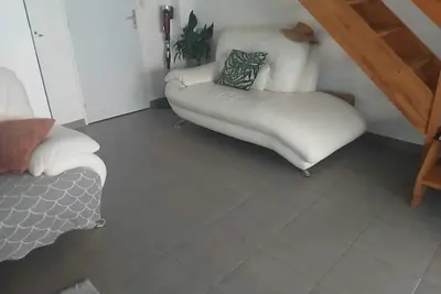 Image de Homerez - Maison accueillante à Gruissan avec terrasse et confort