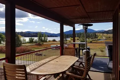 Image de Sailor's Nest at Flathead Lake