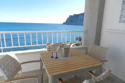 Image de Apartamento Marítimo 4 Personas