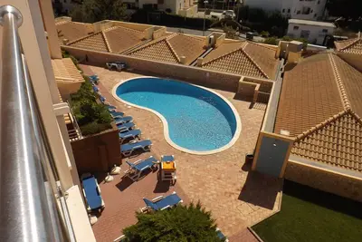 Image de Oceanus Sea view apartement