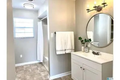 Image de Cheerful 3 Bedroom/2 Bathroom House in Birmingham