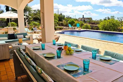 Image de Villa  Santa Barbara