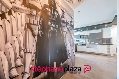 Image de Yoda World by Plaza - proche Disneyland Paris