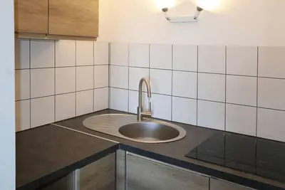 Image de Centre station, 6ème étage, vue vallée, balcon, télévision, 40m², Les Orres
