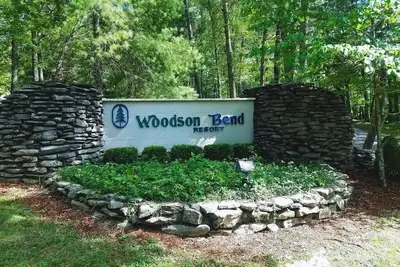 Image de Lakefront Condo at Woodson Bend Resort on Lake Cumberland