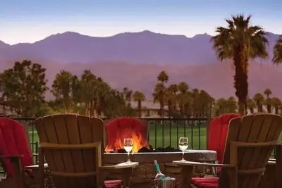 Image de Marriott Desert Springs 1-