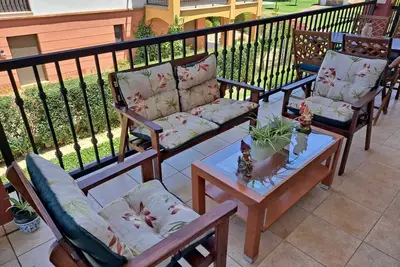 Image de **Manuela Apartment**<br>Residential Vista Esuri