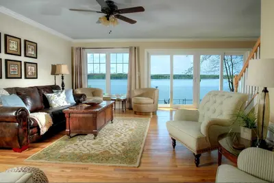 Image de Denman Cove on East Side - Owasco Lake