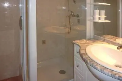 Image de À 20m des pistes de ski, 4ème étage, vue vallée, balcon, télévision, 28m², Les Orres