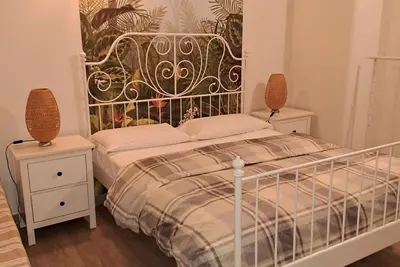 Image de Cozy studio apartment in the center