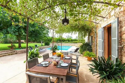 Image de Beautifully Renovated Villa, A/C, Private Pool, Countryside Views near Artà, Golf Courses & Beaches