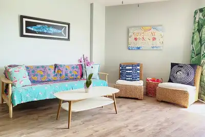 Image de Sugar Cane - Florida Keys tropical retreat. Newly renovated!