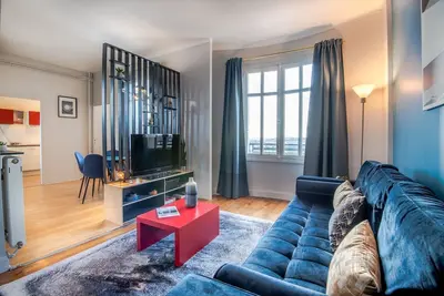 Image de Appartement design Place de la Liberté