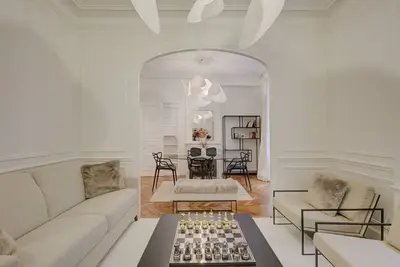Image de Le luxe à la parisienne!