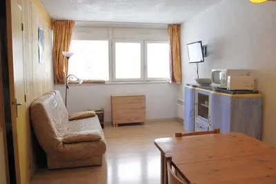 Image de Étage -3, parking, télévision, 38m², Villard de Lans