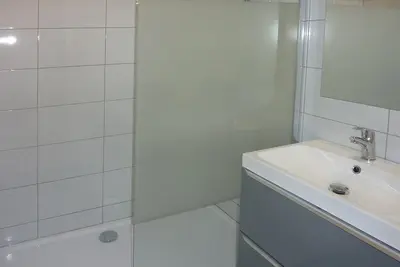 Image de Pied des pistes de ski, balcon, télévision, 25m², Les Orres