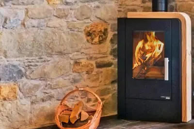 Image de Chalet, wifi, à 50m des pistes de ski, remise en forme, sauna, balcon, cheminée ou poêle à bois