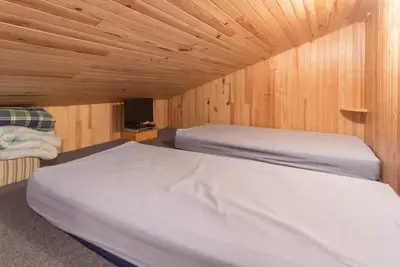 Image de À 50m des pistes de ski, 6ème étage, balcon, télévision, casier à ski, 35m², Montchavin La Plagne
