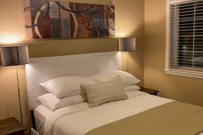 Image de Cozy 3 bedroom Condo on 2nd/Top floor