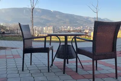 Image de Citadel Villa, Skopje, Macedonia
