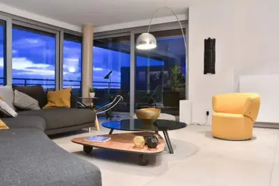 Image de Pure Luxury in designer penthouse