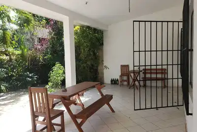 Image de In the heart of Tulum downtown