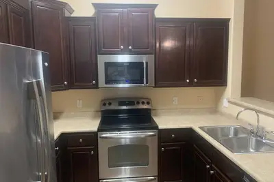 Image de Cozy Remodeled Townhome