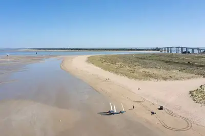 Image de Cottage Privilège Tv Lv - 2 chambres - 4 personnes