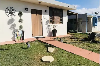 Image de Sea Breeze House